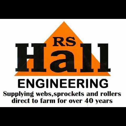 R S Hall Engineering Ltd